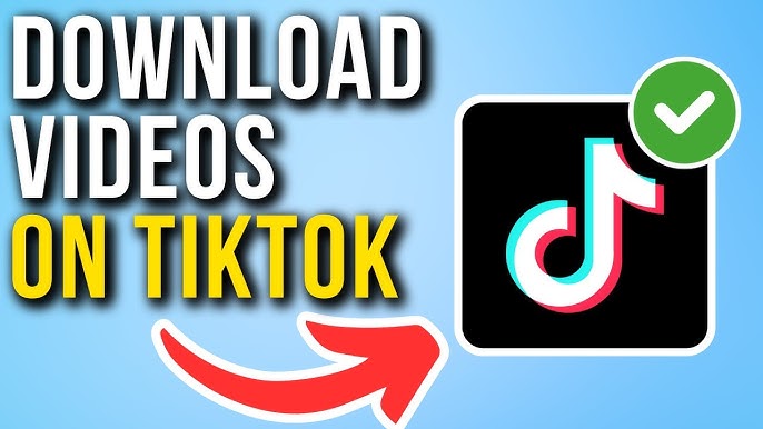 How Can You Save TikTok Videos Without Watermarks