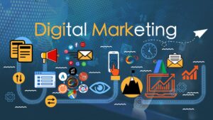 Best Digital Marketing Services in Delhi