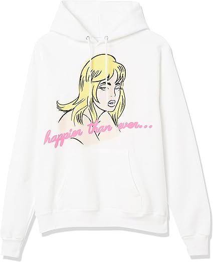 Billie Eilish merch