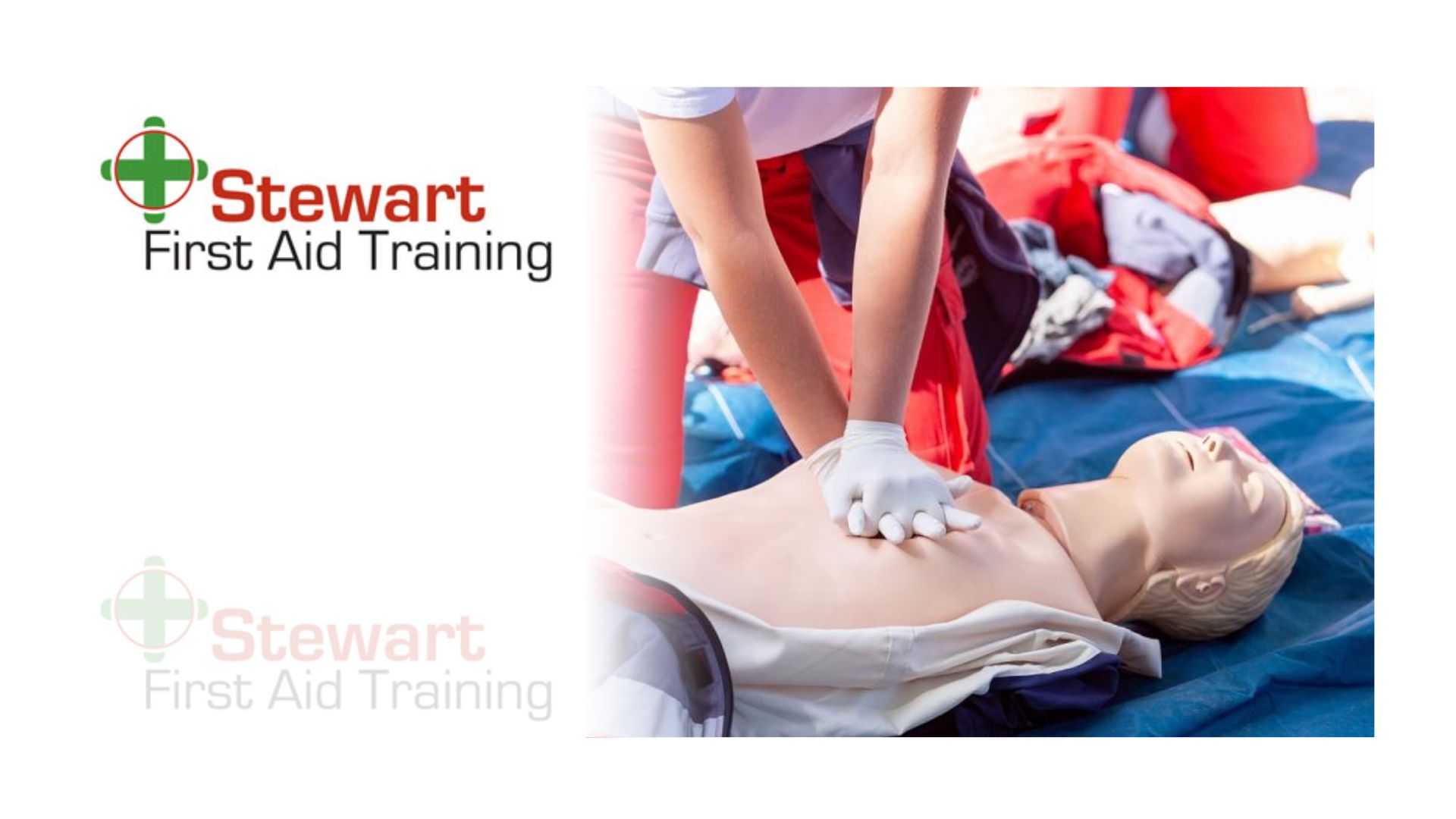 First Aid Training