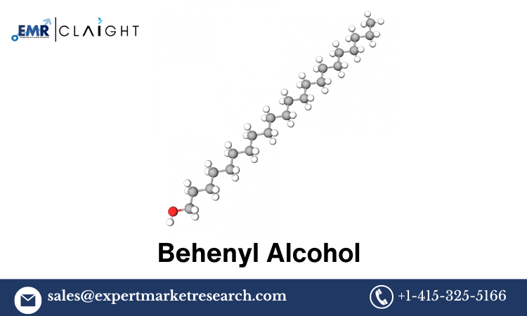 Behenyl Alcohol Price Forecast