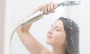 Best Rain Shower Head in Dubai