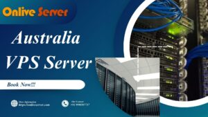 Australia VPS Server