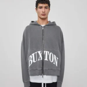 Great Season Cole Buxton Hoodies: The Ultimate Guide to Cozy and Stylish Looks