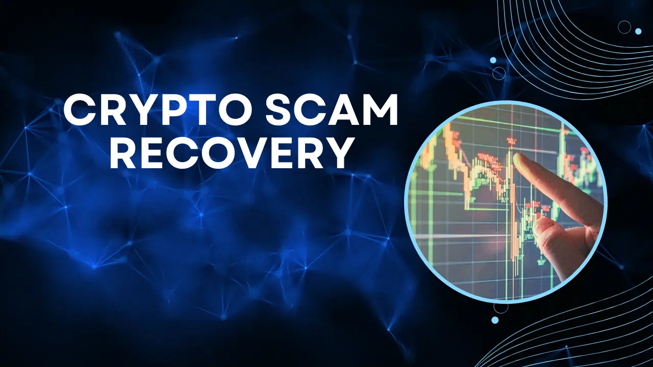 Bitcoin Recovery Services