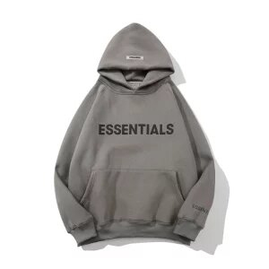 The Comfortable Hoodie: A Cozy Staple for Every Wardrobe