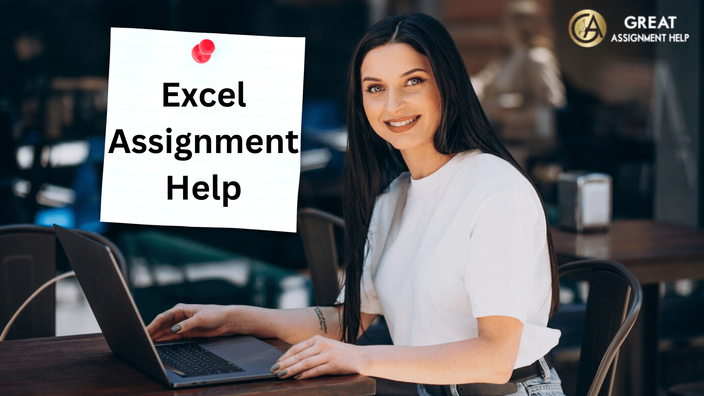 Excel Assignment Help