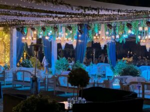 best Event venues in lahore