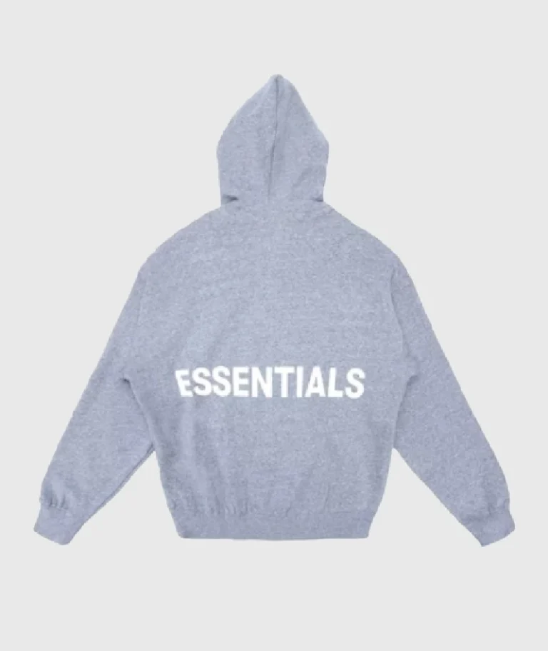 Essentials Hoodies Style Comfort and Versatility