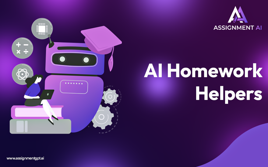 From Stress to Success Why AI Homework Helpers Are Game-Changers for Students