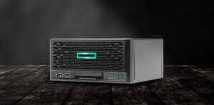 HP Server Distributor