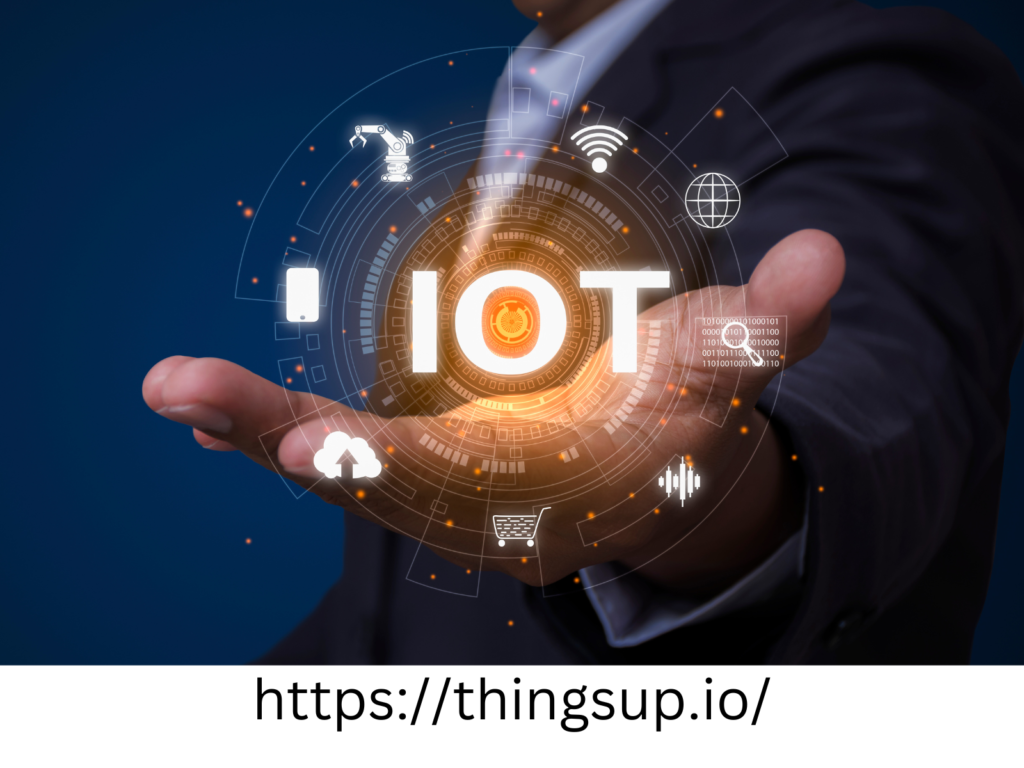 iot platform