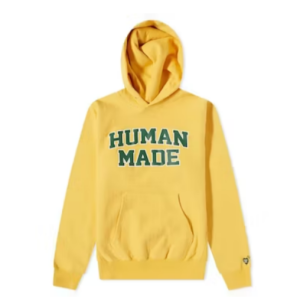 Exclusive Drops You ll Find at the Human Made Official Store