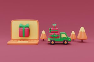 Marketing Seasonal Collections with 3D Animated Campaigns