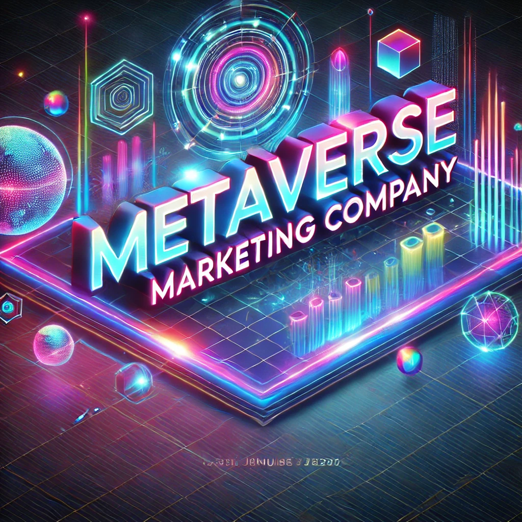 Metaverse Marketing Company