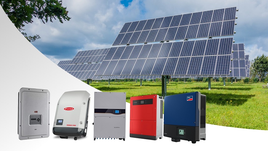 Solar Inverter Price in Pakistan and Best Solar panels