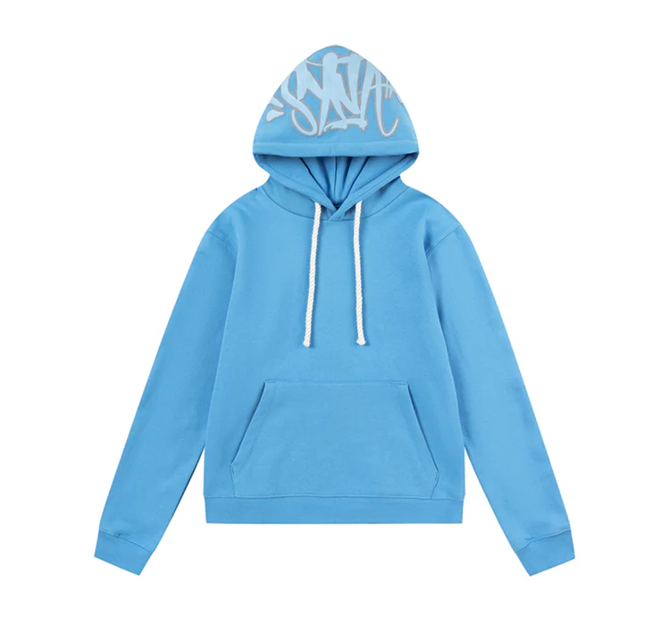 sayna world hoodie