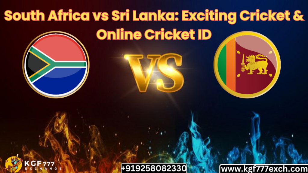 online cricket ID, Online Betting ID