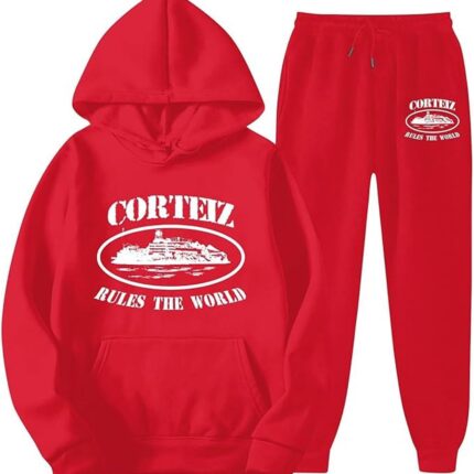 corteiz hoodie