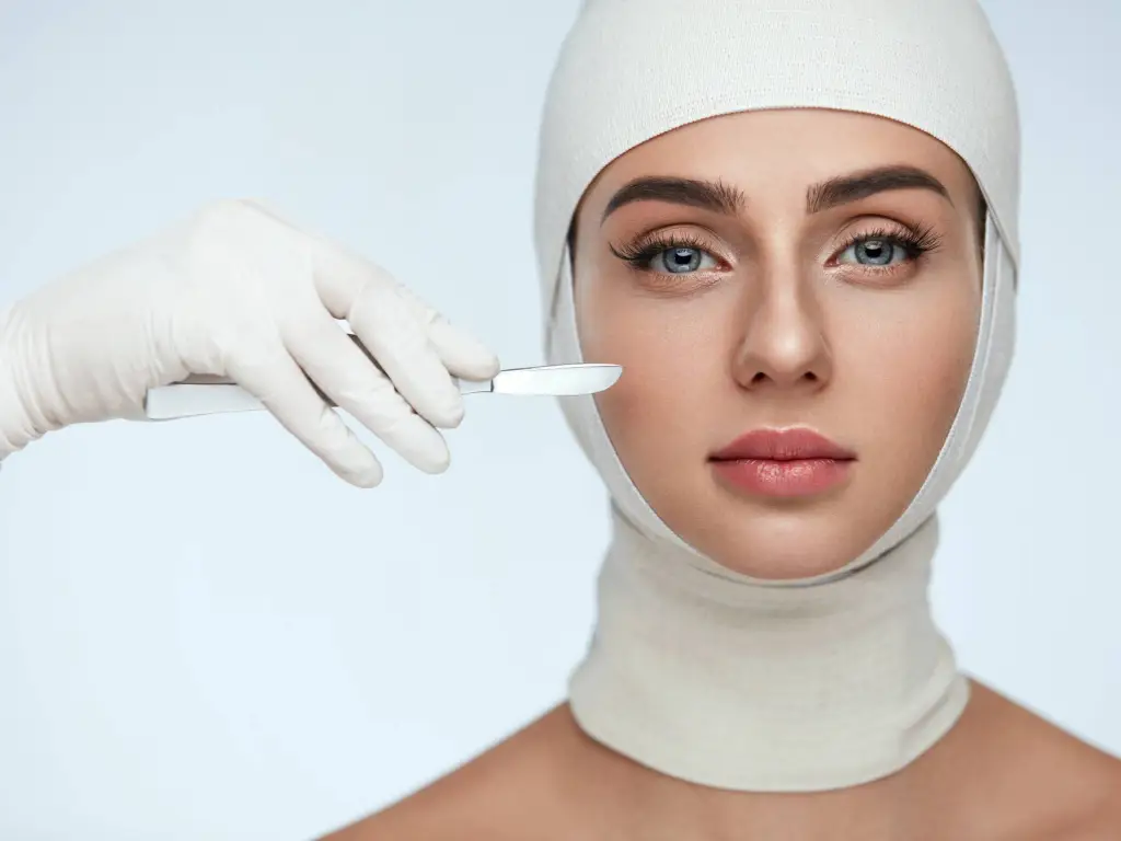 Nose Surgery in Islamabad