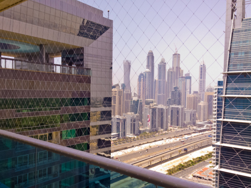 balcony-safety-netting-JLT-Dubai