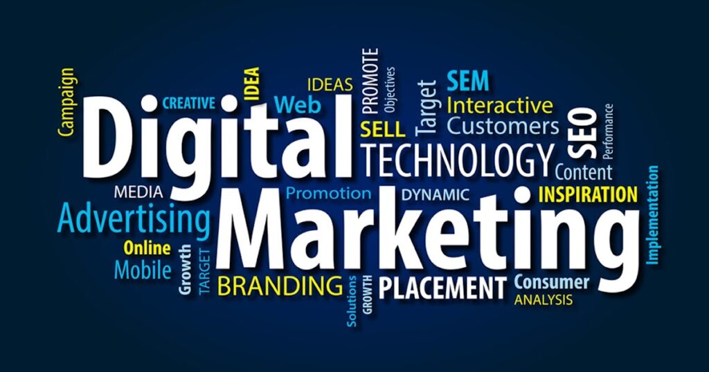 affordable digital marketing