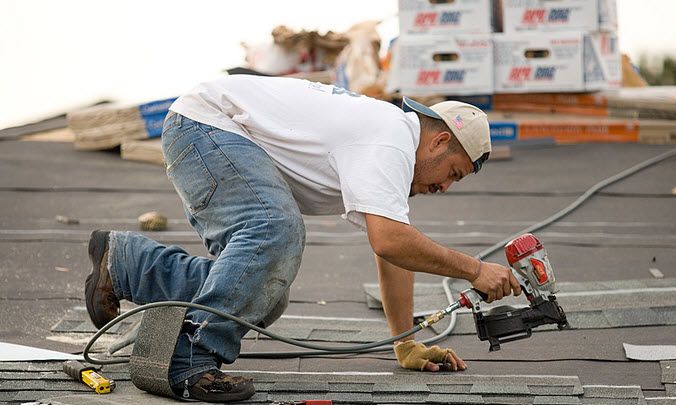 Best Roofing Contractors NYC: Solid Rooftop Fix Administrations