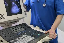 Endocavity Ultrasound Services in Lahore