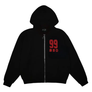 99Based Clothing