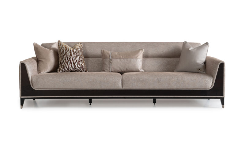 modern style sectional sofa​