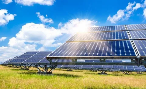 Solar Panel Suppliers in Pakistan