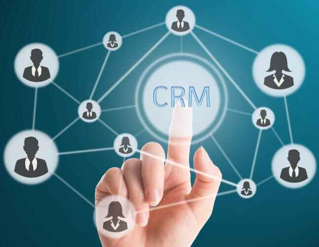 CRM Software Solution
