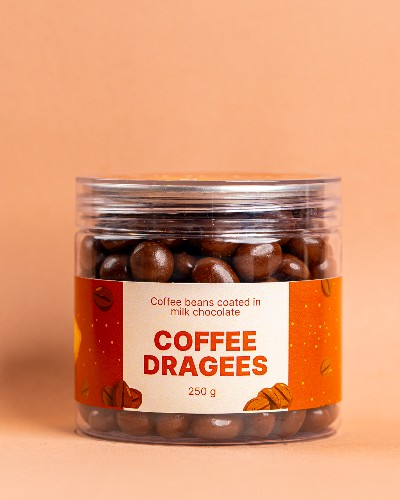 dragees 