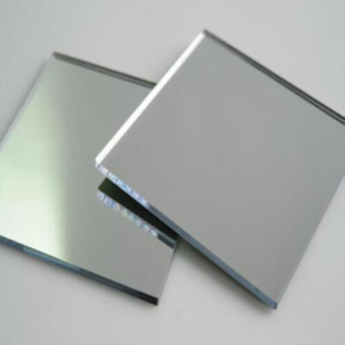 Mirror Acrylic Sheet