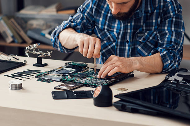 Computer Repair in Feltham