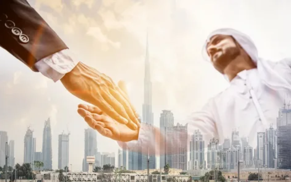 law firms in Dubai