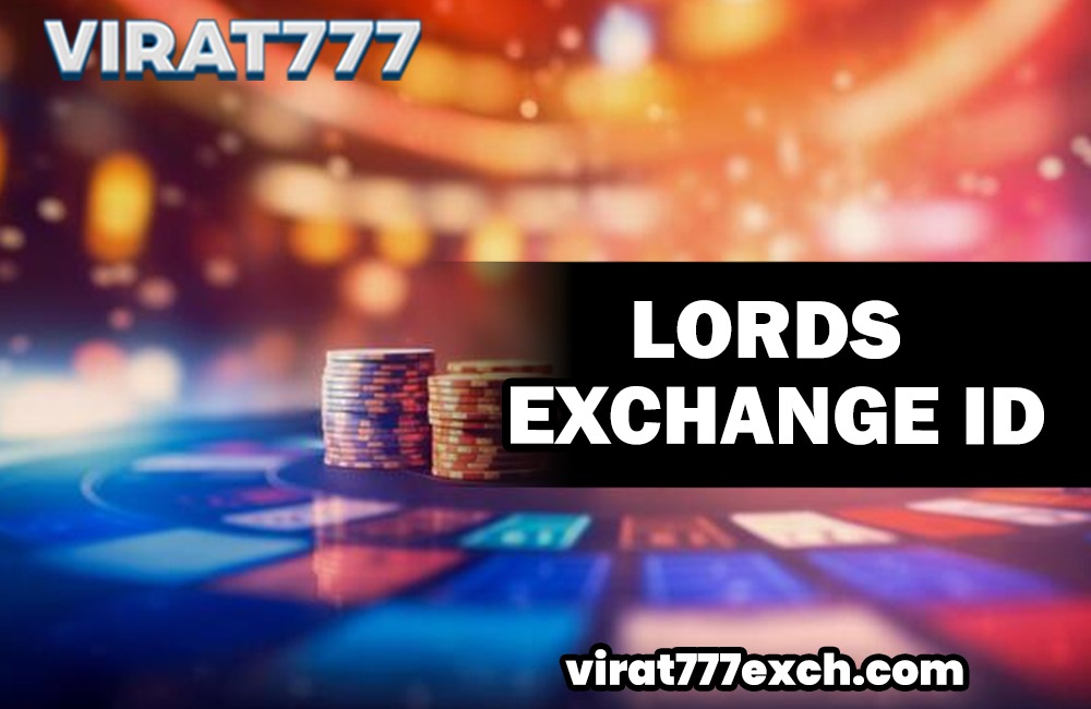 lords exchange id