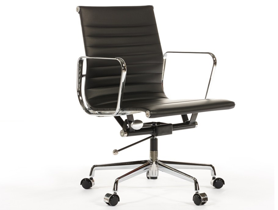 Upgrade Your Office Today with Eames Office Chair