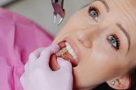 pain after tooth extraction pain